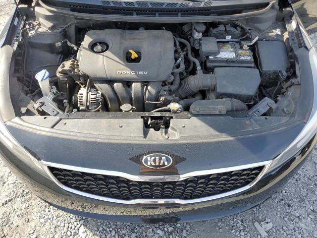 2018 KIA FORTE LX - 3KPFK4A74JE268730