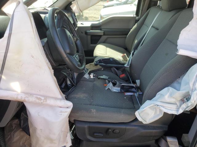 2019 FORD F150 SUPER - 1FTEX1CP6KKC58210