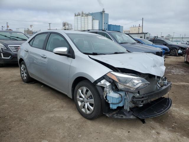 2014 Toyota Corolla L VIN: 2T1BURHE7EC189213 Lot: 46649254