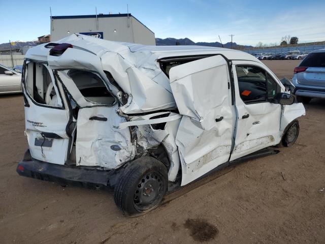 FORD TRANSIT CO 2022 white  gas NM0LS7T22N1521491 photo #4