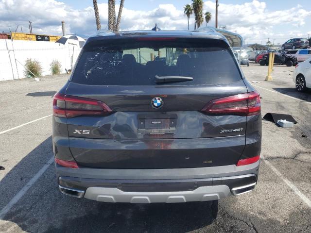 VIN 5UXCR6C07P9P81508 2023 BMW X5 no.6