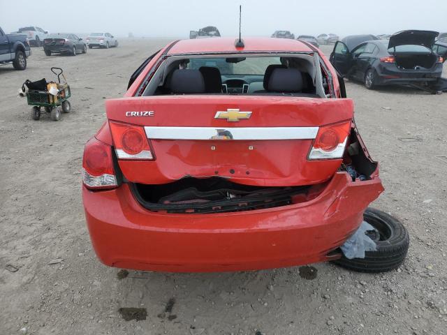 2016 CHEVROLET 150 EXP/CH 1G1PC5SH0G7165563