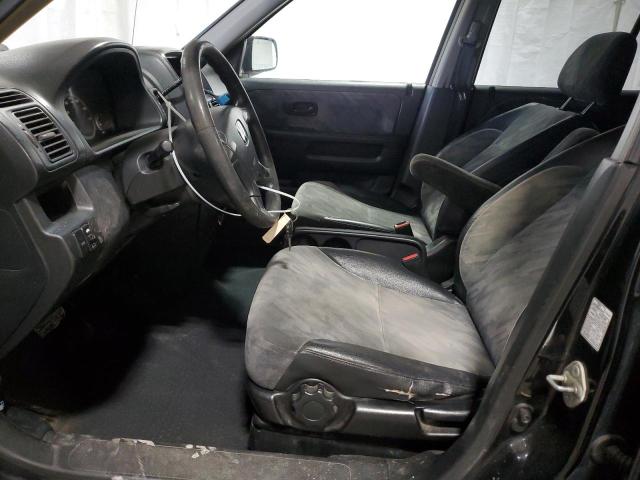 2003 Honda Cr-V Ex VIN: SHSRD78853U113035 Lot: 47712694