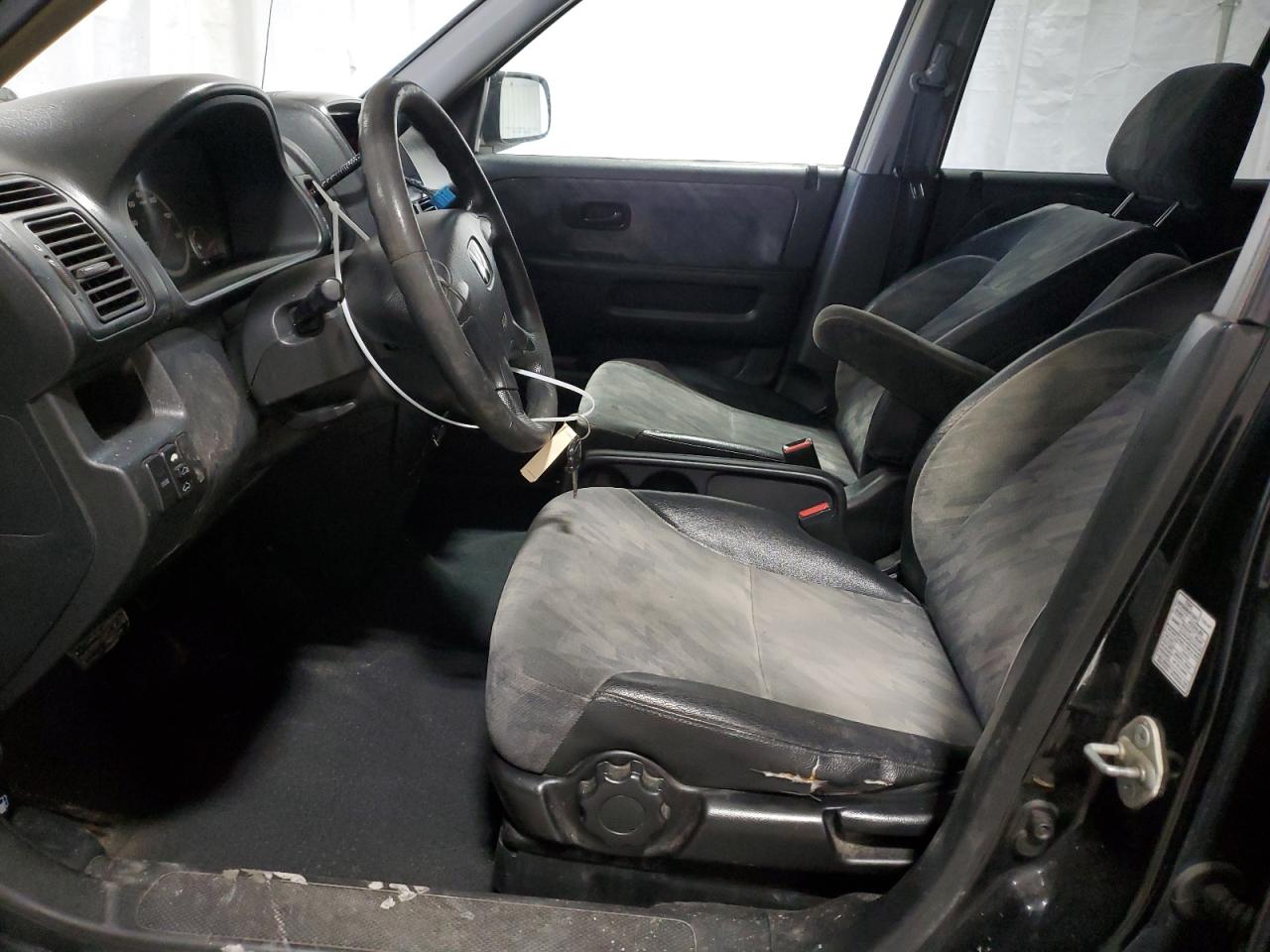 SHSRD78853U113035 2003 Honda Cr-V Ex