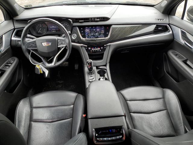 2020 CADILLAC XT6 PREMIU - 1GYKPDRS1LZ124661