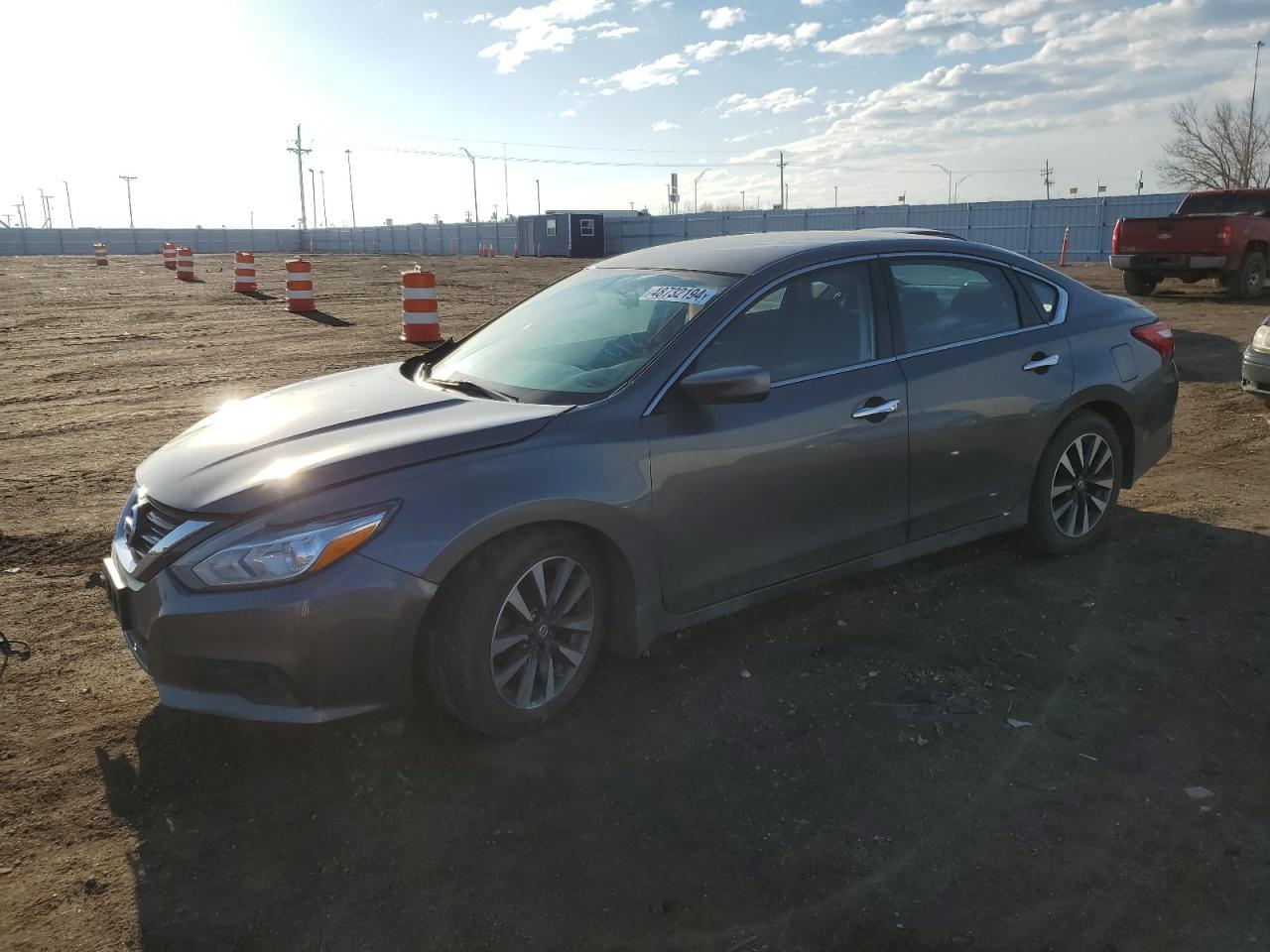 1N4AL3AP9HC187988 2017 Nissan Altima 2.5