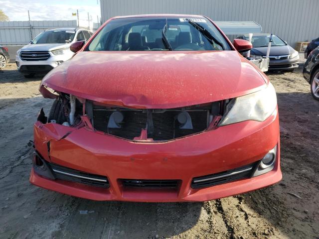 2012 Toyota Camry Base VIN: 4T1BF1FKXCU529342 Lot: 48692824
