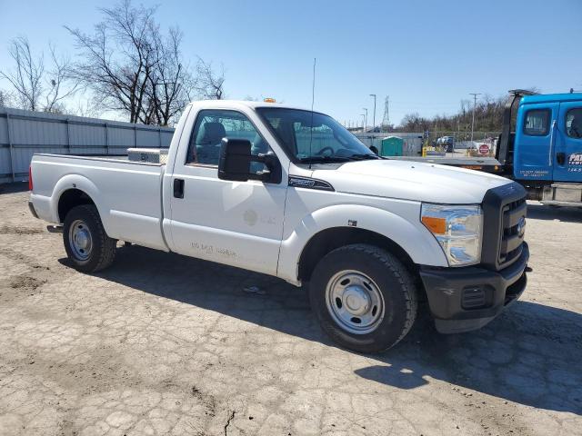 1FTBF2A65DEB82003 | 2013 Ford f250 super duty