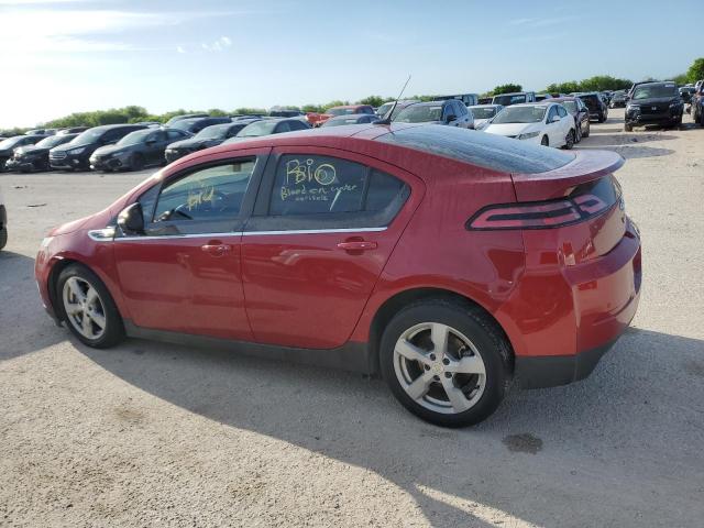 VIN 1G1RD6E46EU162959 2014 Chevrolet Volt no.2