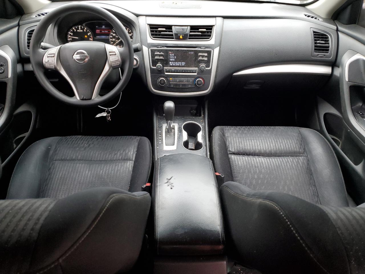 1N4AL3AP4HN308348 2017 Nissan Altima 2.5 1N4AL3AP4HN308348 2017 Nissan Altima 2.5