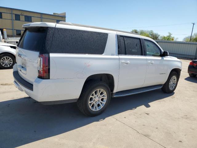 2020 GMC Yukon Xl C1500 Slt VIN: 1GKS1GKC8LR244702 Lot: 47064324