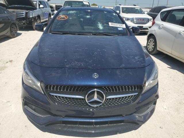 VIN WDDSJ4EB9JN694267 2018 Mercedes-Benz CLA-Class,... no.5