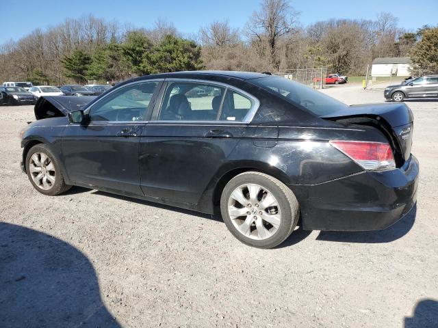 2010 Honda Accord Exl VIN: 1HGCP2F85AA182695 Lot: 47778014