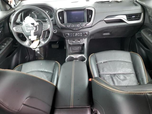 2022 GMC TERRAIN AT 3GKALYEVXNL308189