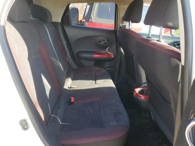 2016 NISSAN JUKE S - JN8AF5MVXGT651087