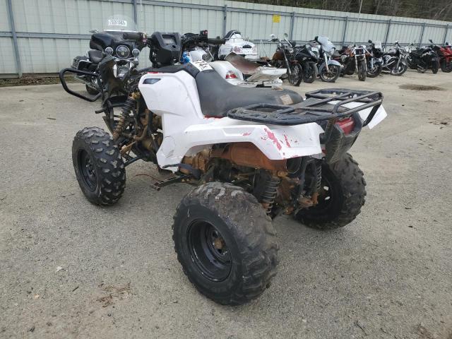 2018 HONDA TRX500 FM 1HFTE4565J4301592