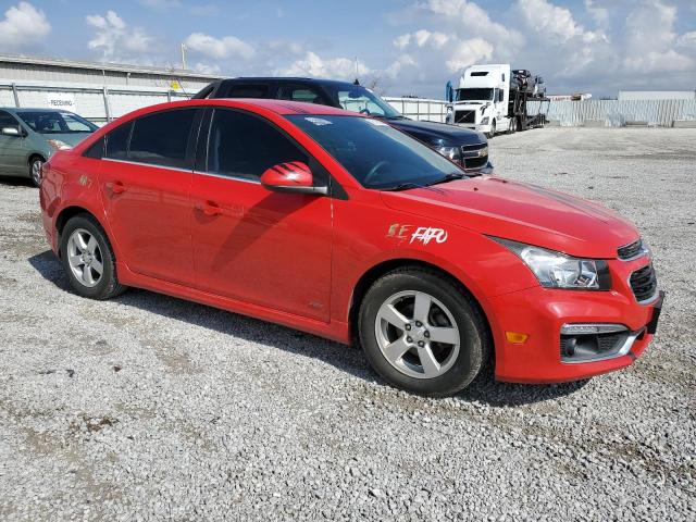 2015 CHEVROLET CRUZE LT - 1G1PC5SB3F7115556