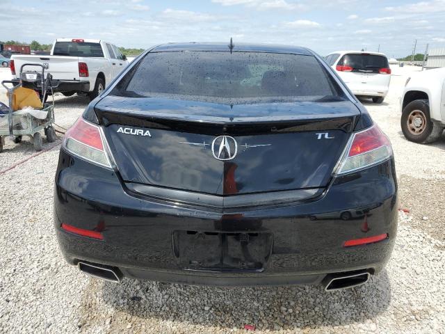 2012 Acura Tl VIN: 19UUA8F76CA007388 Lot: 47543954