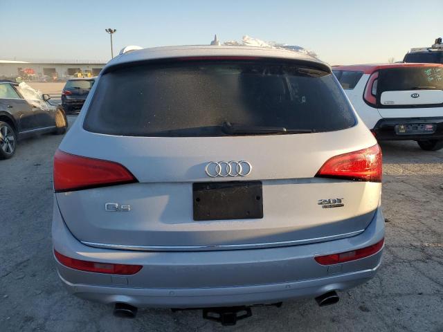 VIN WA1C2AFP9HA080920 2017 Audi Q5, Premium no.6