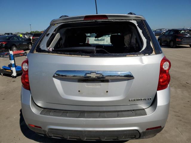 2015 Chevrolet Equinox Lt VIN: 2GNALBEK9F6186937 Lot: 48720374