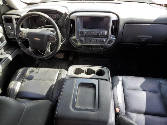 2018 Chevrolet Silverado K1500 Lt VIN: 3GCUKREC3JG415636 Lot: 48207524