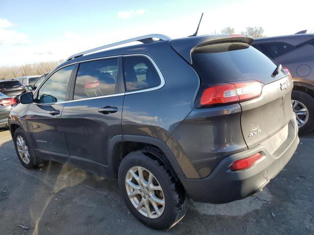 1C4PJMCS4EW220360 | 2014 Jeep cherokee latitude