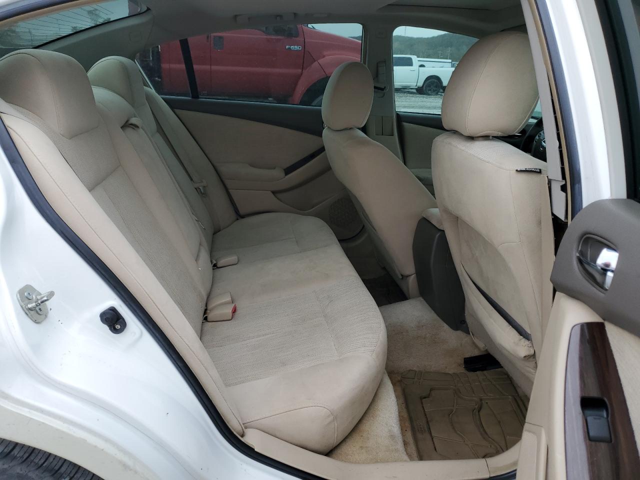 1N4AL2AP9AN562007 2010 Nissan Altima Base