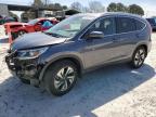2015 HONDA CR-V TOURI - 5J6RM4H91FL080108