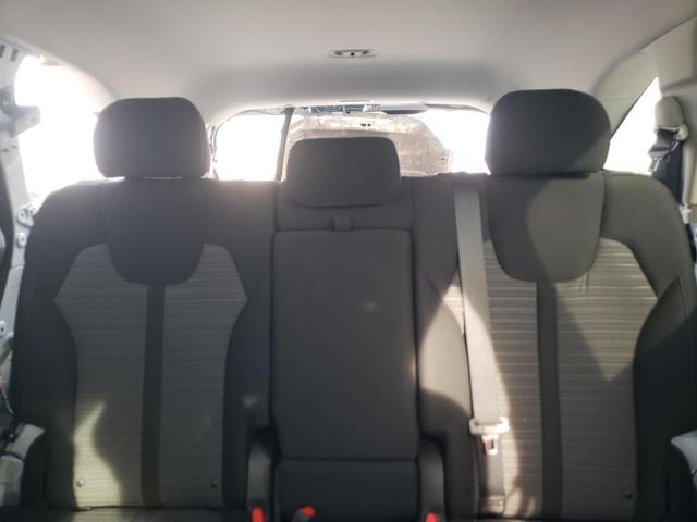 2022 KIA SORENTO LX - 5XYRG4LC8NG097188