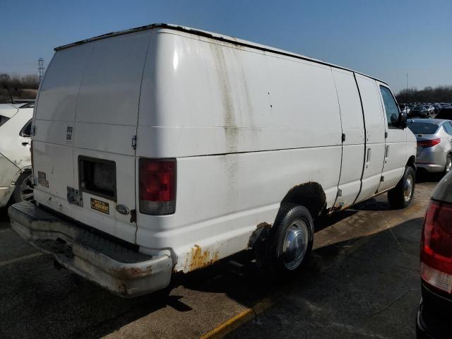 2002 Ford Econoline E350 Super Duty Van VIN: 1FTSS34LX2HA67203 Lot: 46874764