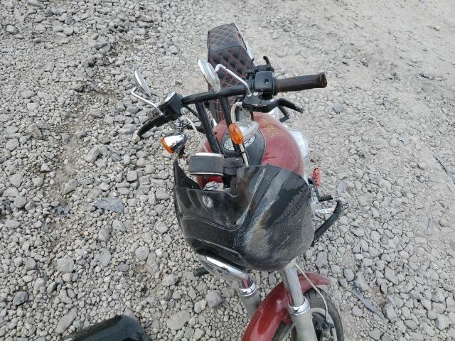 2006 HARLEY-DAVIDSON FXDI 1HD1GM11X6K320534