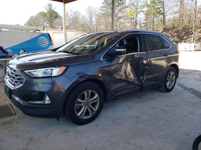 2FMPK3J96KBC43297 2019 FORD EDGE, photo no. 1