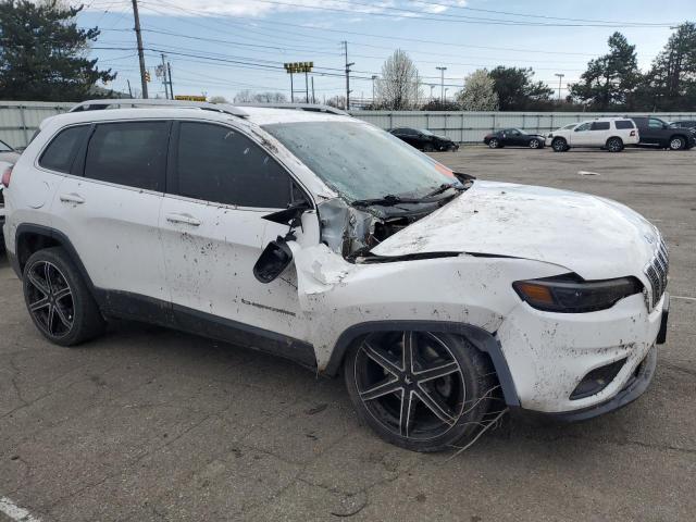 2019 JEEP CHEROKEE L - 1C4PJLCB7KD222864
