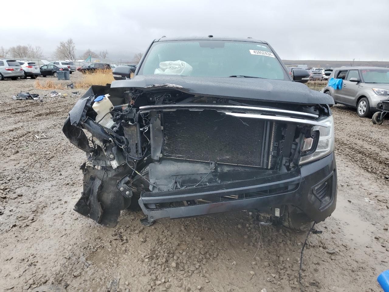 1FMJU1JT8KEA30971 2019 Ford Expedition Xlt