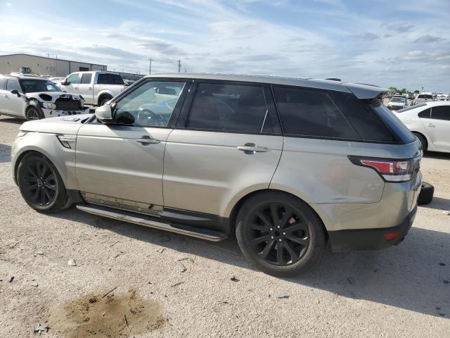 VIN SALWR2WF8EA329224 2014 Land Rover Range Rover, Hse no.2