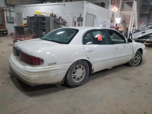 2002 Buick Lesabre Limited VIN: 1G4HR54KX2U279790 Lot: 48422974