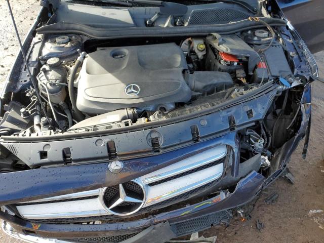 VIN WDCTG4GB3HJ343358 2017 Mercedes-Benz GLA-Class,... no.12