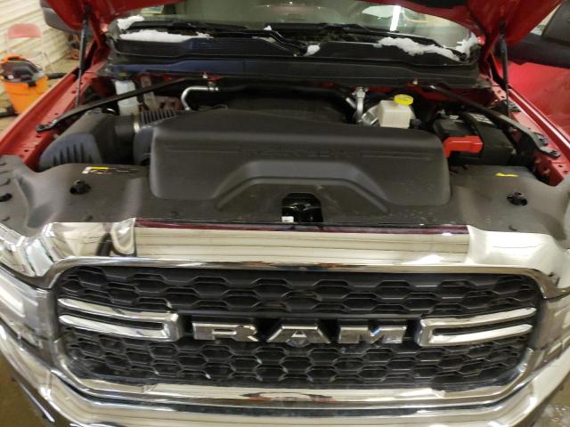 2024 Ram 3500 Big Horn VIN: 3C63R3DJ8RG198138 Lot: 48407074