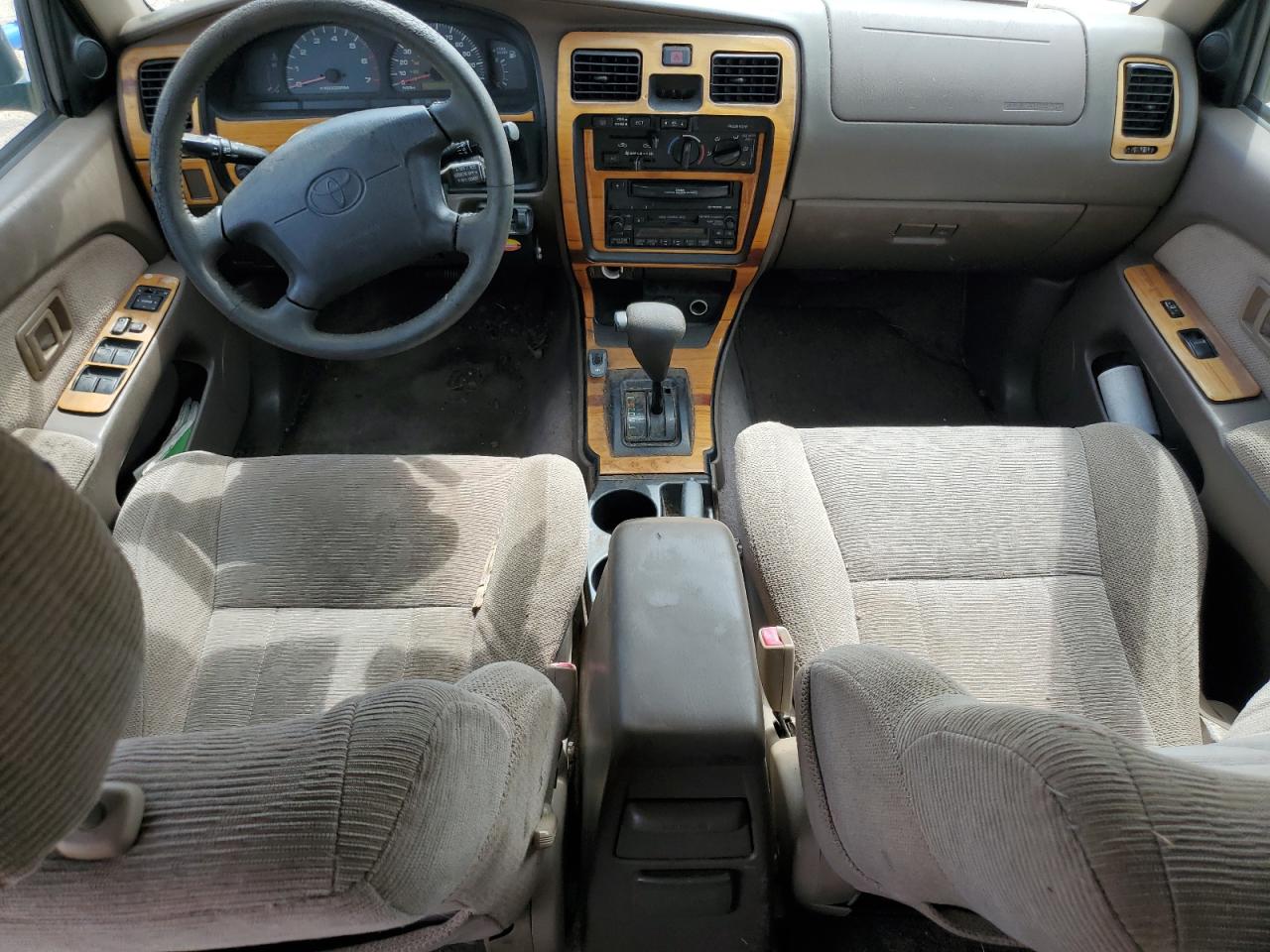 JT3GN86R8X0114573 1999 Toyota 4Runner Sr5