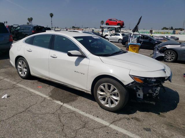 2020 CHEVROLET MALIBU 4D 1G1ZD5ST0LF052089