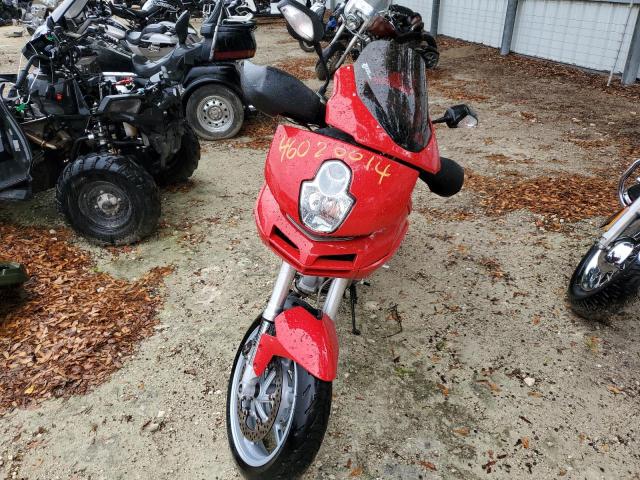 2004 DUCATI MULTISTRAD ZDM1VABP44B001639