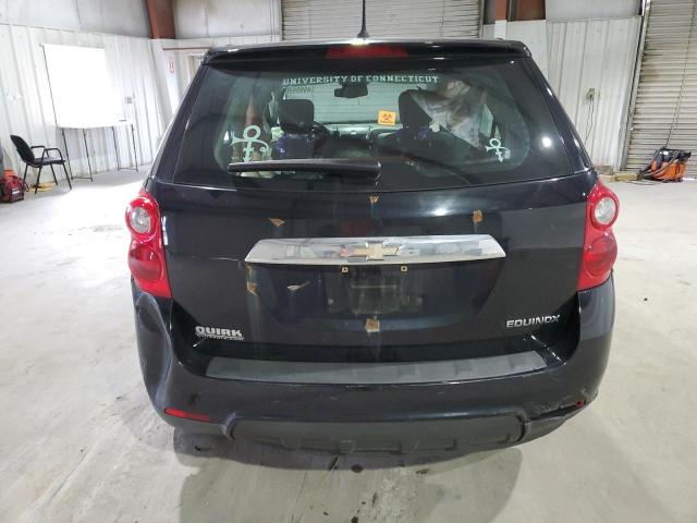 2013 Chevrolet Equinox Ls VIN: 2GNALBEK1D6304539 Lot: 45994304