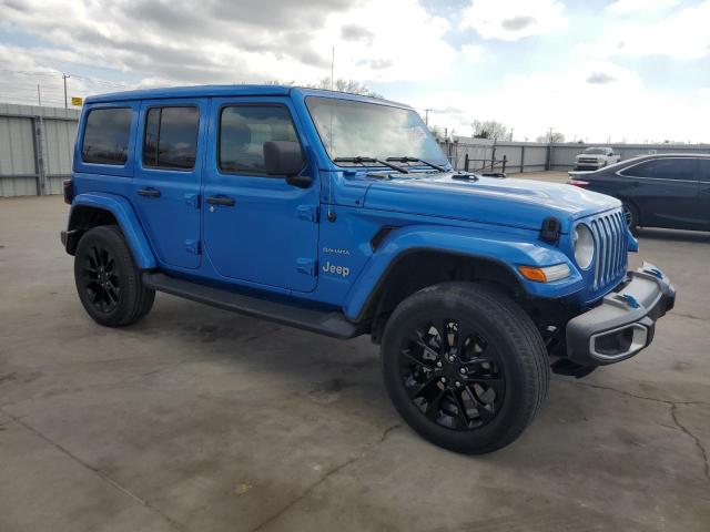 1C4JJXP66NW275039 Jeep Wrangler U 4