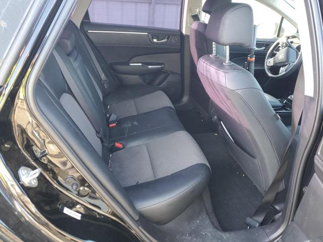 2021 HONDA CLARITY - JHMZC5F16MC001619
