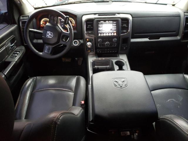 2017 Ram 1500 Sport VIN: 1C6RR7HT9HS608126 Lot: 39243745