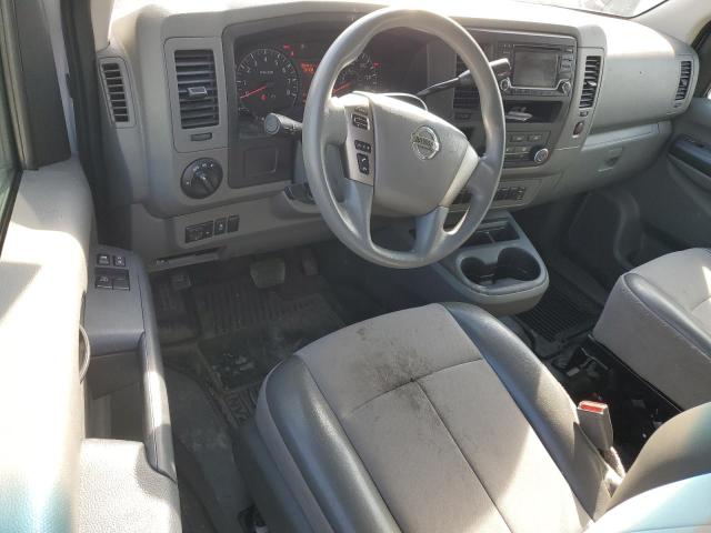 2018 Nissan Nv 1500 S VIN: 1N6BF0KY9JN806088 Lot: 46657654