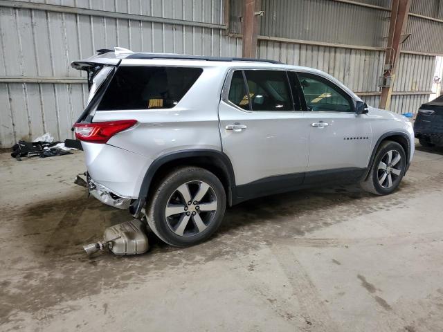 1GNERHKWXMJ240000 Chevrolet Traverse L 3