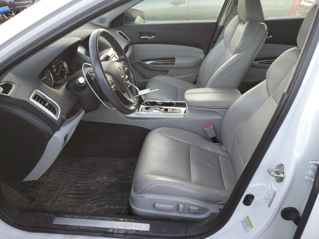 2016 ACURA TLX ADVANC 19UUB3F75GA003855