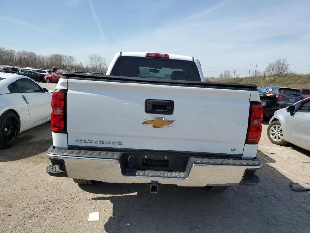 2016 CHEVROLET SILVERADO - 1GCVKREC2GZ114787