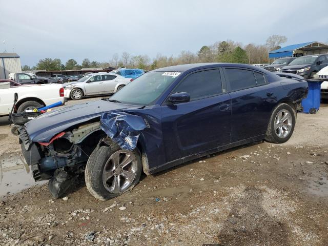 2013 Dodge Charger Se VIN: 2C3CDXBG7DH677993 Lot: 45678924